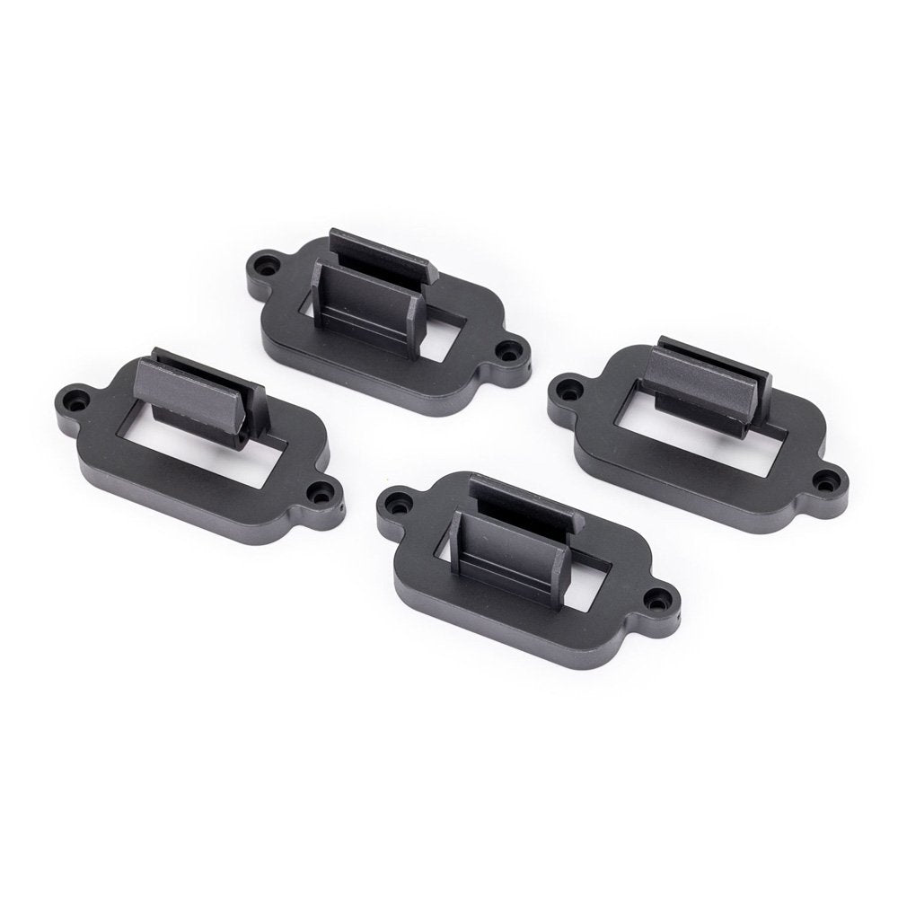 TRAXXAS BODY MOUNT LATCH (4)
