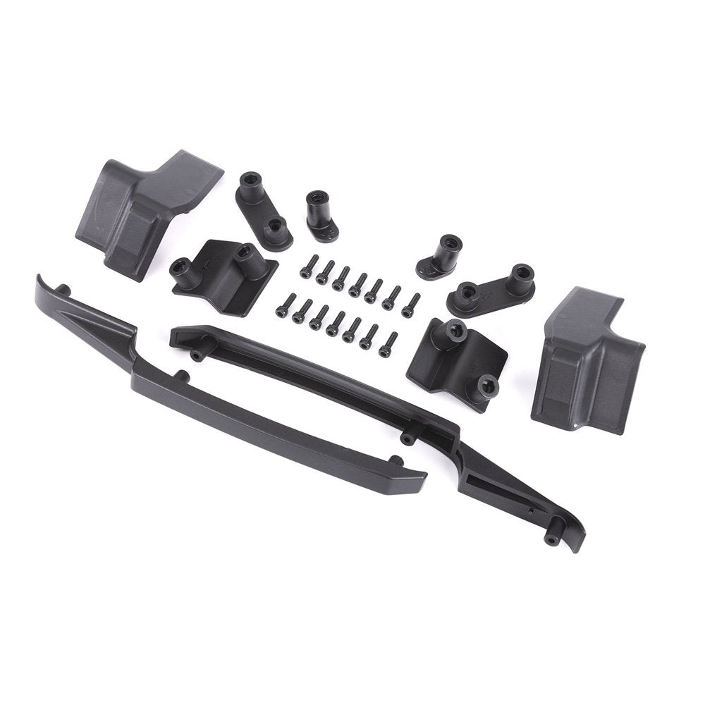 TRAXXAS BODY REINFORCEMENT SET BLK