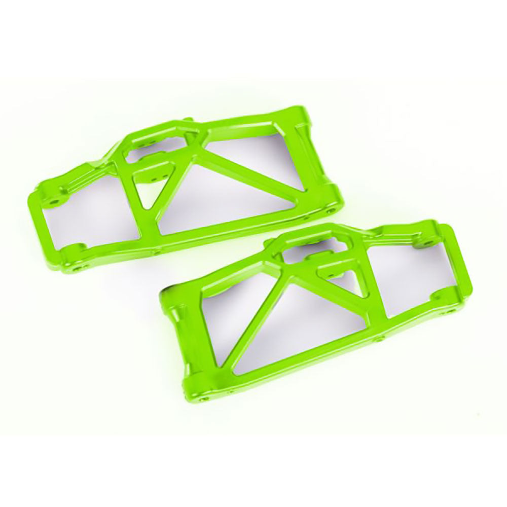 TRAXXAS SUSPENSION ARMS LOWER GRN