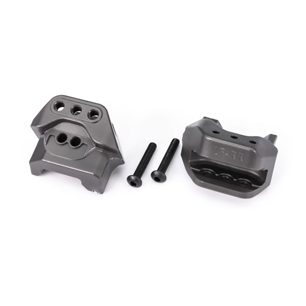 TRAXXAS LOWER SHOCK MOUNT (2)