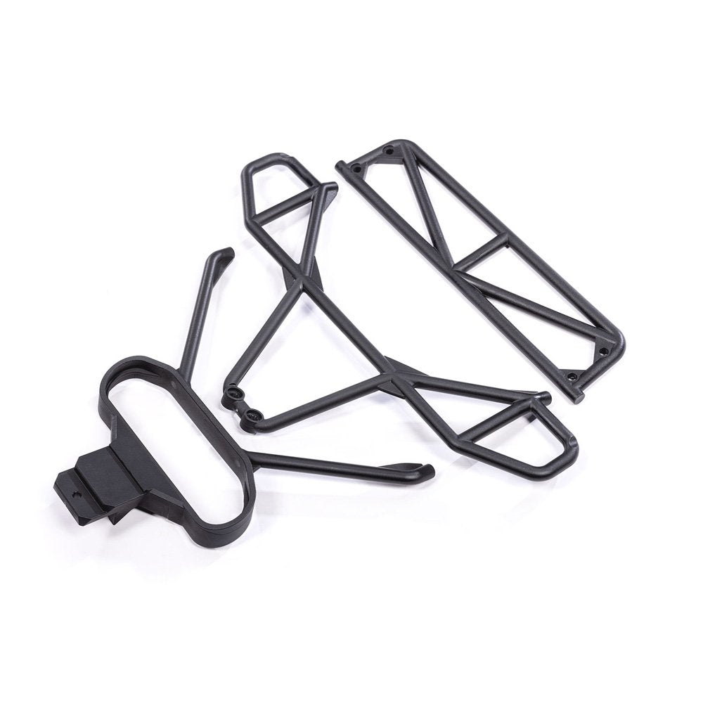 TRAXXAS BUMPER REAR