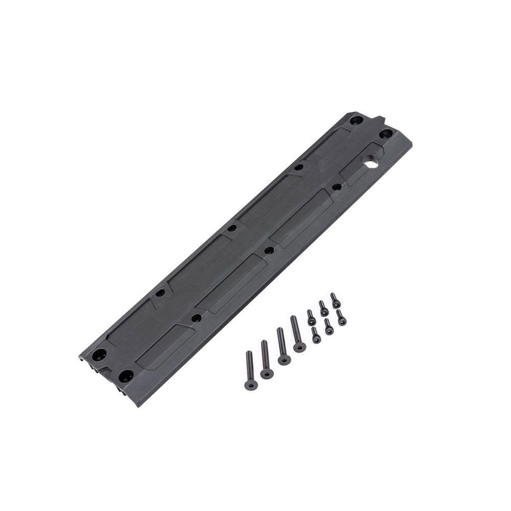 TRAXXAS SKIDPLATE CENTER