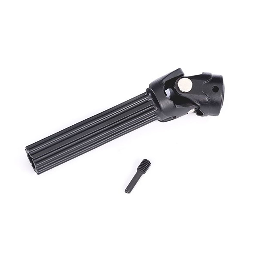 TRAXXAS DIFF OUTPUT YOKE ASSY FRNT OR REAR