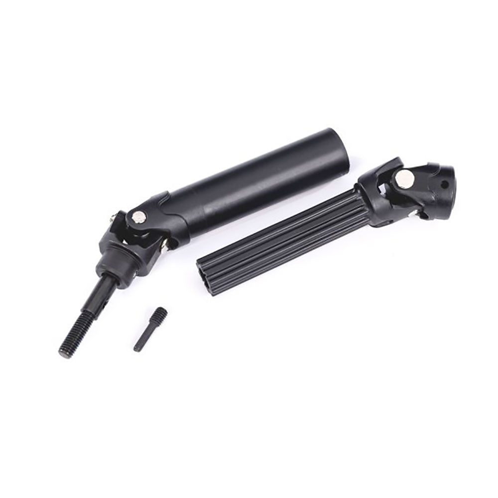 TRAXXAS DSHAFT ASSY FRNT OR REAR MAXX DUTY