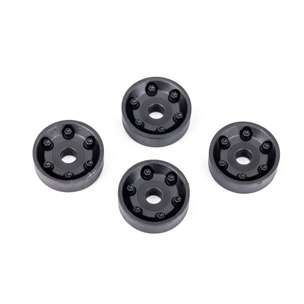 TRAXXAS WHEEL WASHERS (4)