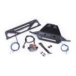 TRAXXAS LED LIGHT KIT CMPLT MAXX SLASH