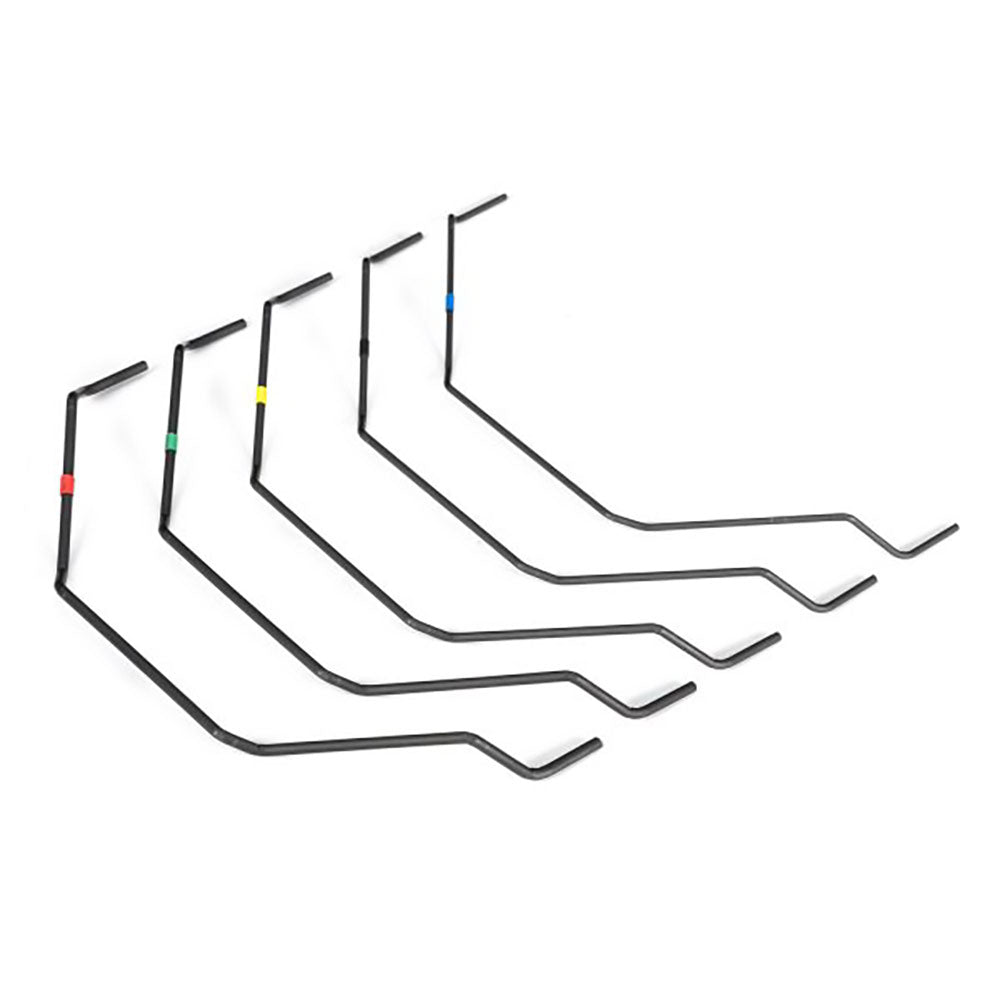 TRAXXAS SWAY BARS MAXX SLASH 1 EACH