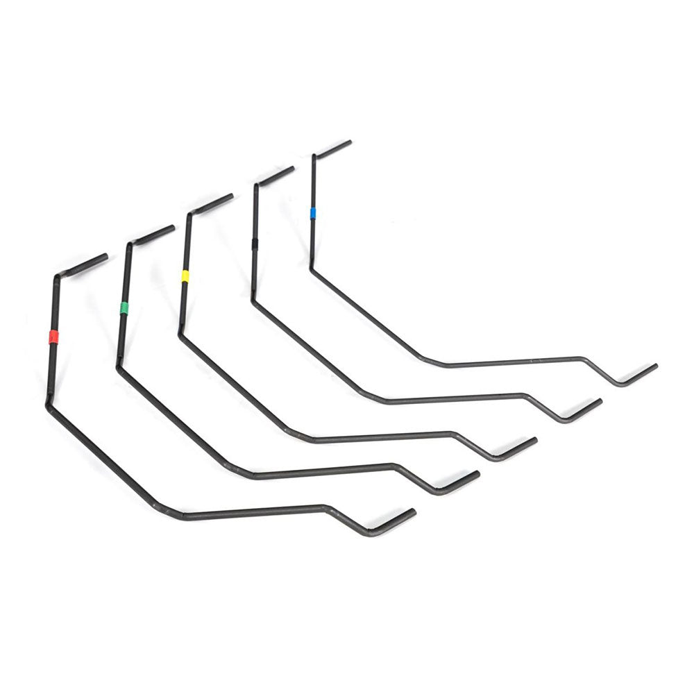 TRAXXAS SWAY BARS MAXX SLASH 1 EACH