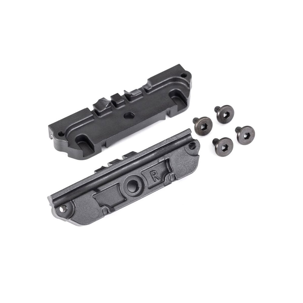 TRAXXAS MOUNTS SWAY BAR F/R