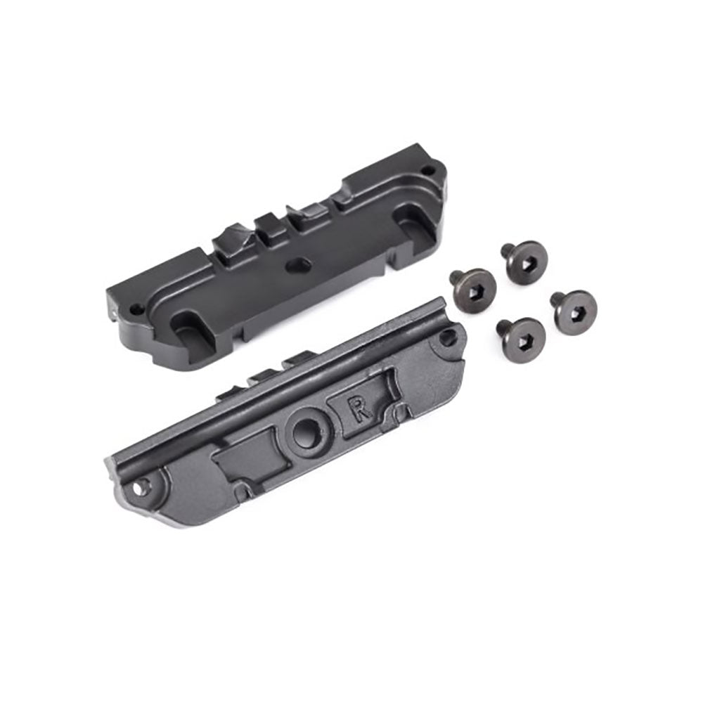 TRAXXAS MOUNTS SWAY BAR F/R