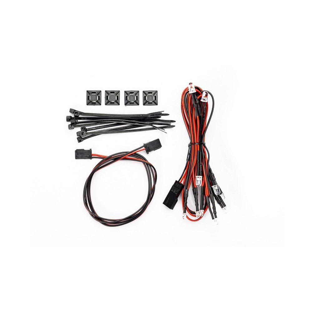 TRAXXAS LED HARNESS FITS 10350/10650