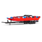 TRAXXAS BOAT TRAILER SPARTAN/M41 ASSM
