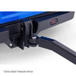 TRAXXAS BOAT TRAILER SPARTAN/M41 ASSM