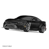 TRAXXAS 4-TEC FORD MUSTANG DRIFT - BLACK