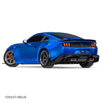 TRAXXAS 4-TEC FORD MUSTANG DRIFT - BLUE