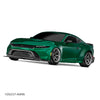 TRAXXAS 4-TEC FORD MUSTANG DRIFT - GREEN