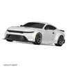 TRAXXAS 4-TEC FORD MUSTANG DRIFT - WHITE