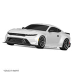 TRAXXAS 4-TEC FORD MUSTANG DRIFT - WHITE