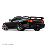 TRAXXAS 1/10 4-TEC DRIFT NISSAN 240SX - BLACK