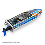 TRAXXAS DISRUPTOR BOAT - PINK