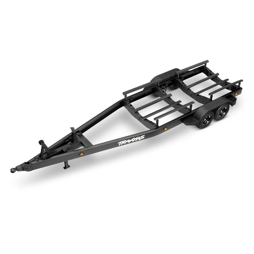 TRAXXAS BOAT TRAILER DISRUPTOR