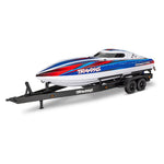 TRAXXAS BOAT TRAILER DISRUPTOR