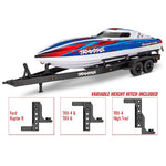 TRAXXAS BOAT TRAILER DISRUPTOR