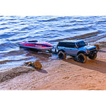 TRAXXAS BOAT TRAILER DISRUPTOR
