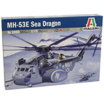 ITALERI 1/72 MH-53 E SEA DRAGON