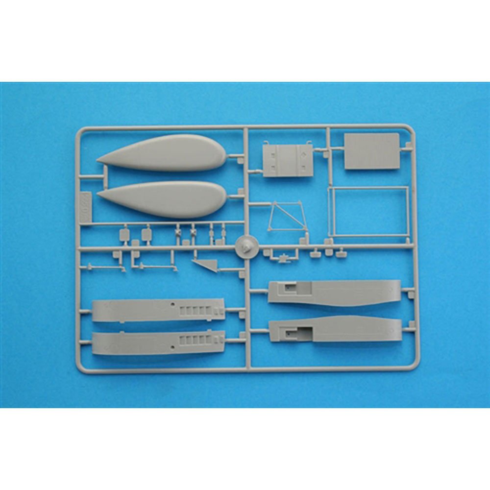 ITALERI 1/72 MH-53 E SEA DRAGON