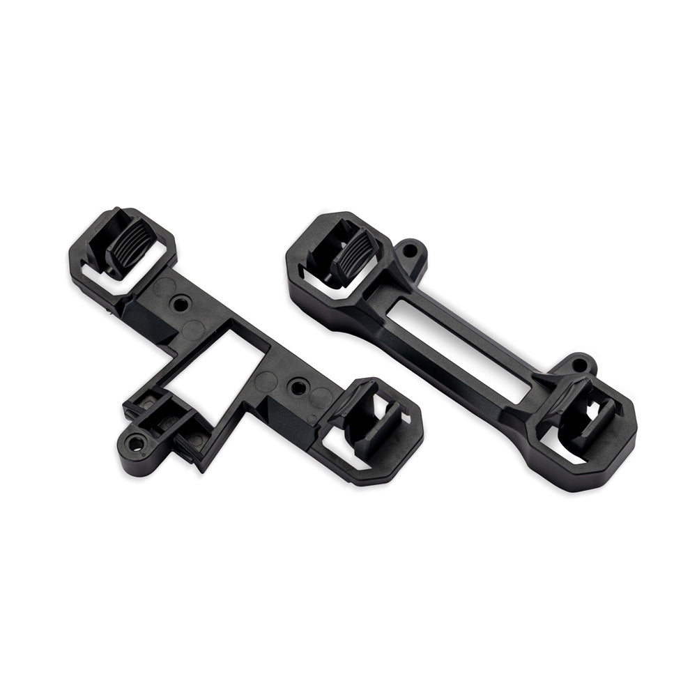 TRAXXAS FRONT AND REAR CLIPLESS BODY MOUNT LATCHES