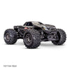 TRAXXAS MINI MAXX BL-2S - BLK