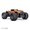 TRAXXAS MINI MAXX BL-2S - ORANGE