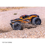 TRAXXAS MINI MAXX BL-2S - ORANGE