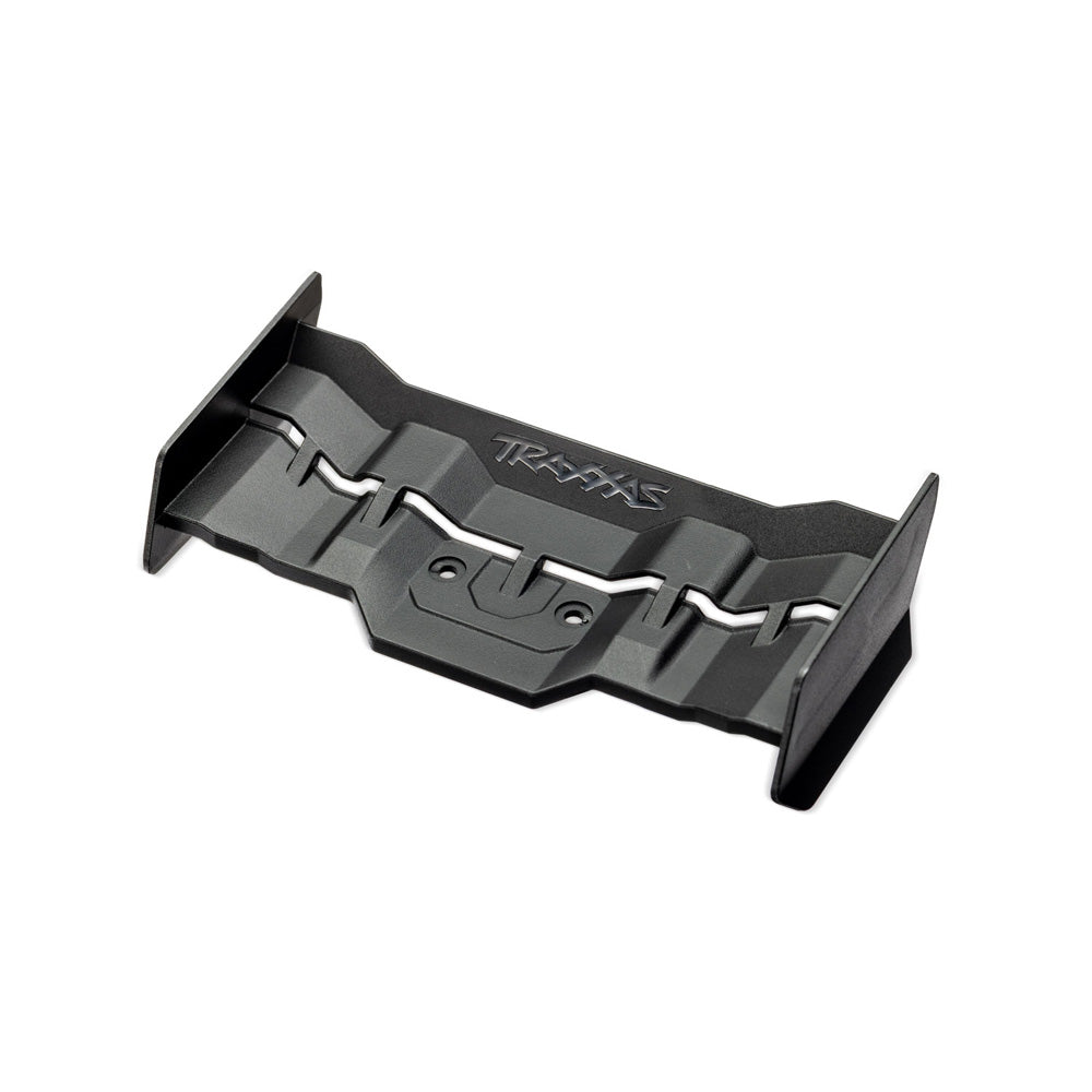 TRAXXAS MINI XRT BLACK REAR WING