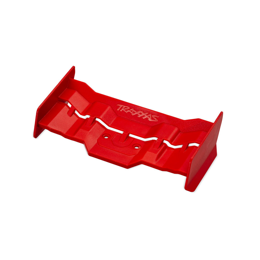 TRAXXAS MINI XRT RED WING