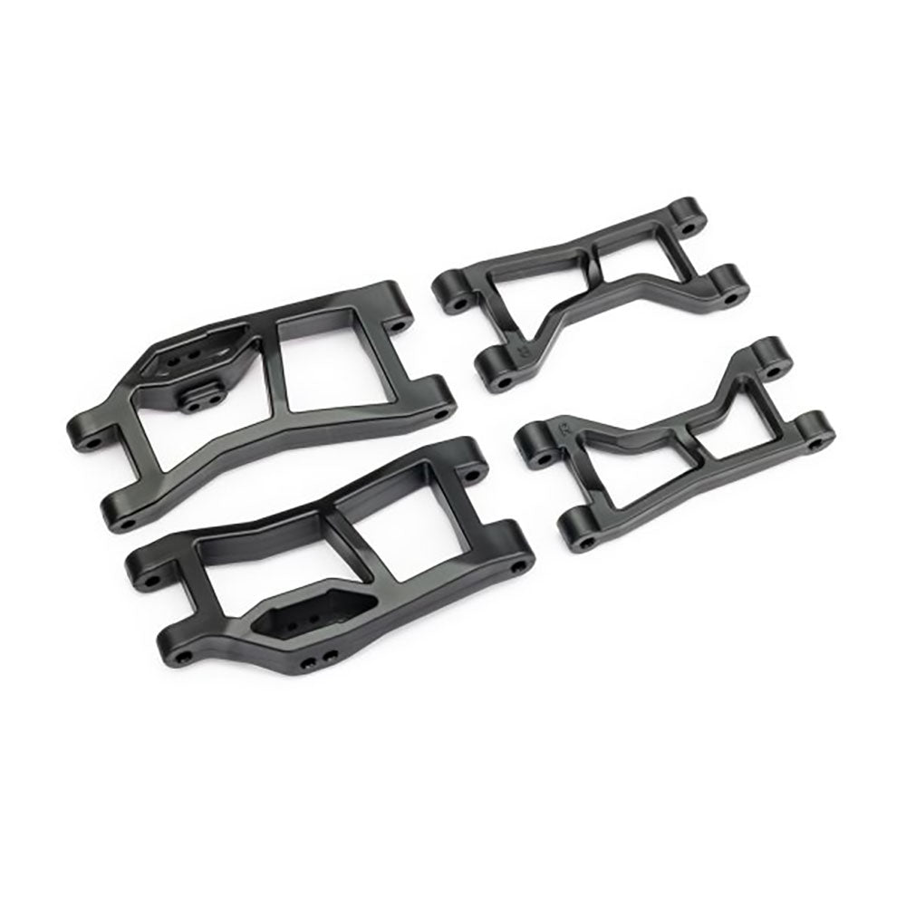 TRAXXAS SUSP ARMS REAR UPPER & LOWER