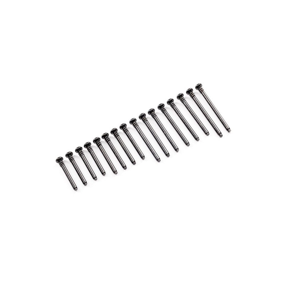 TRAXXAS SUSP SCREW PINS F/R MINI MAXX