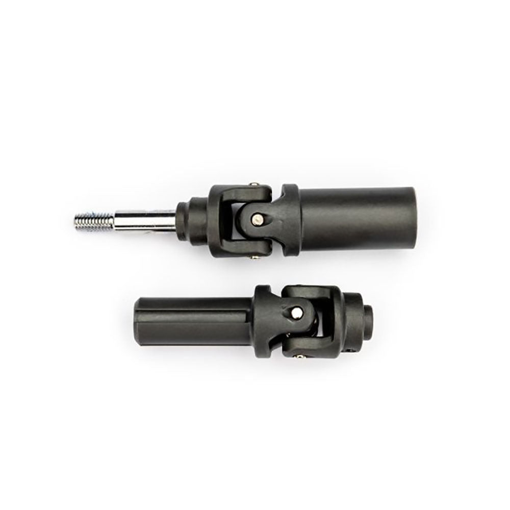 TRAXXAS DRIVESHAFT ASSY (1)/ SCREW PIN (1)