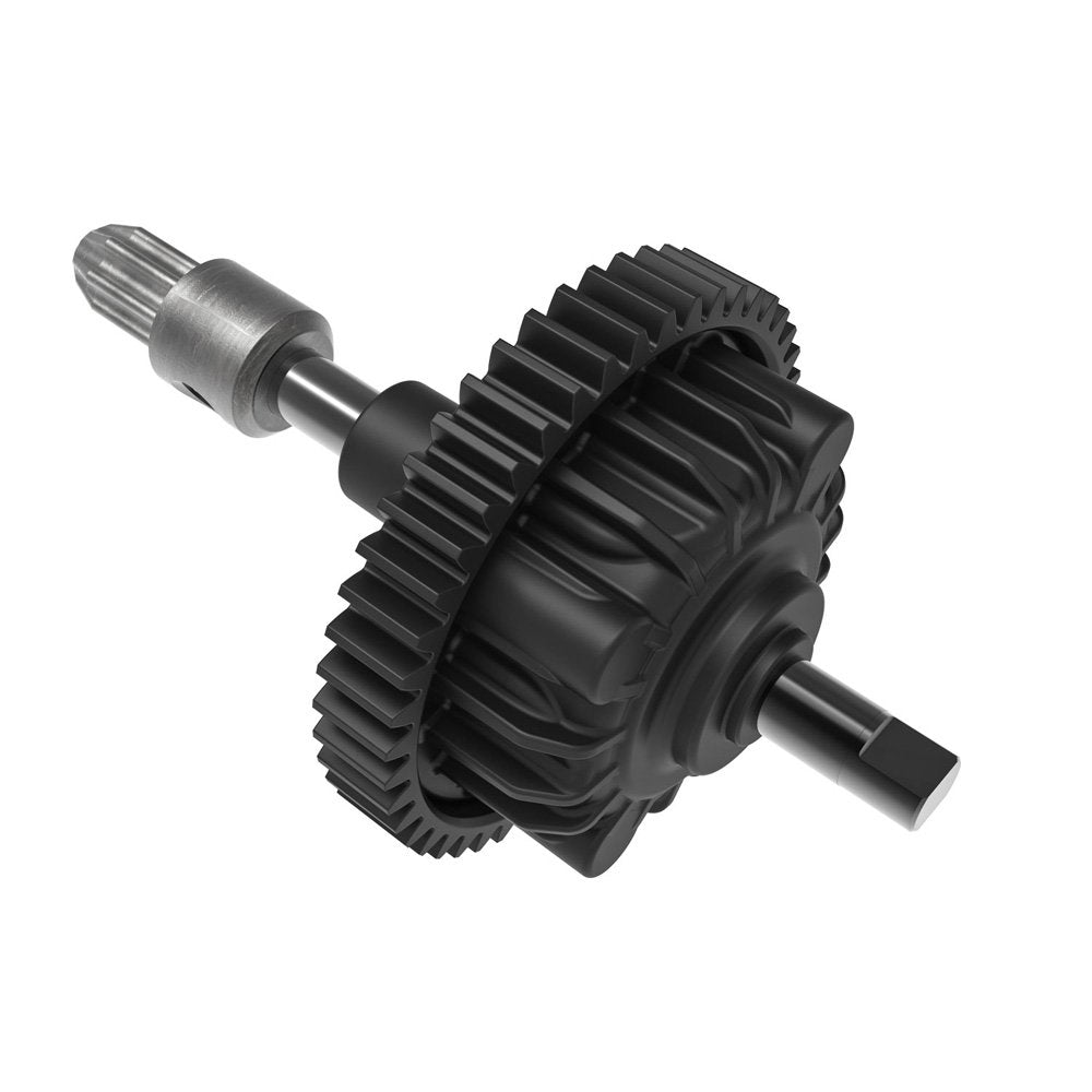 TRAXXAS ASSEMBLED CENTER DIFFERENTIAL