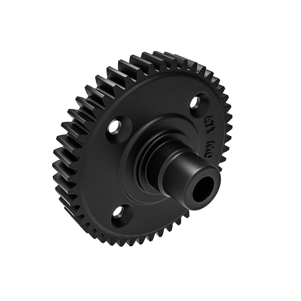 TRAXXAS 47-TOOTH CENTER DIFFERENTIAL SPUR GEAR (32-PITCH)