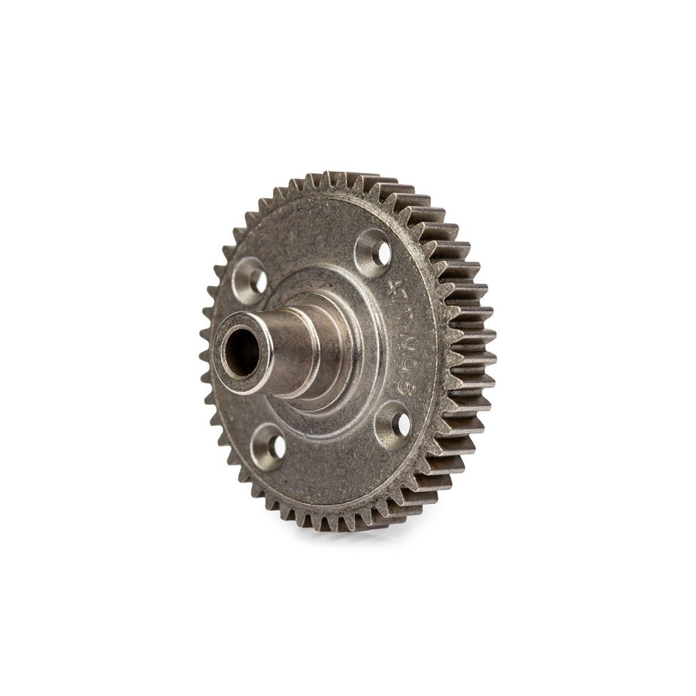 TRAXXAS 47-TOOTH CENTER DIFFERENTIAL STEEL SPUR GEAR (32-PITCH)