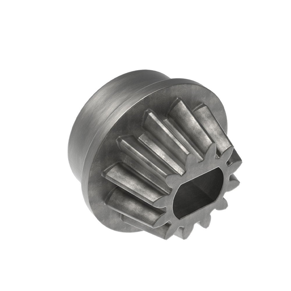 TRAXXAS PINION GEAR DIFF 12/47 REAR