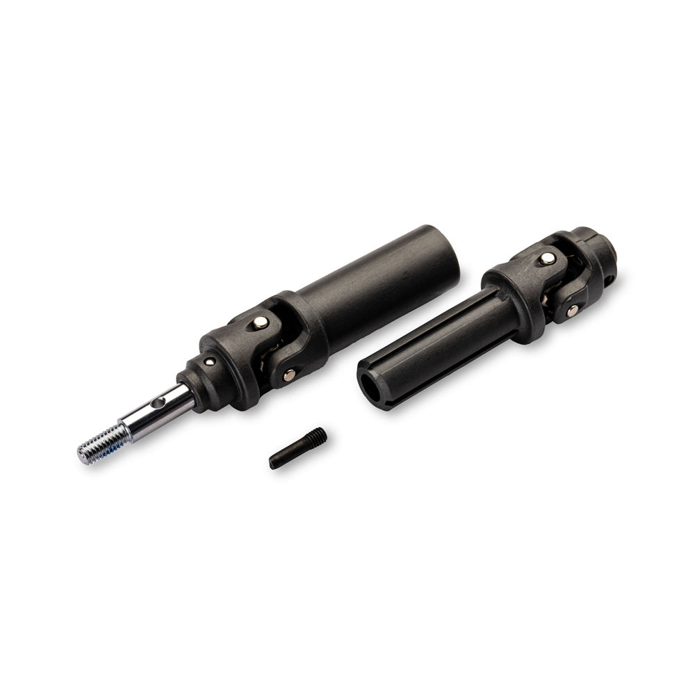 TRAXXAS WIDEMAXX EXTREME HD DRIVESHAFT ASSEMBLY