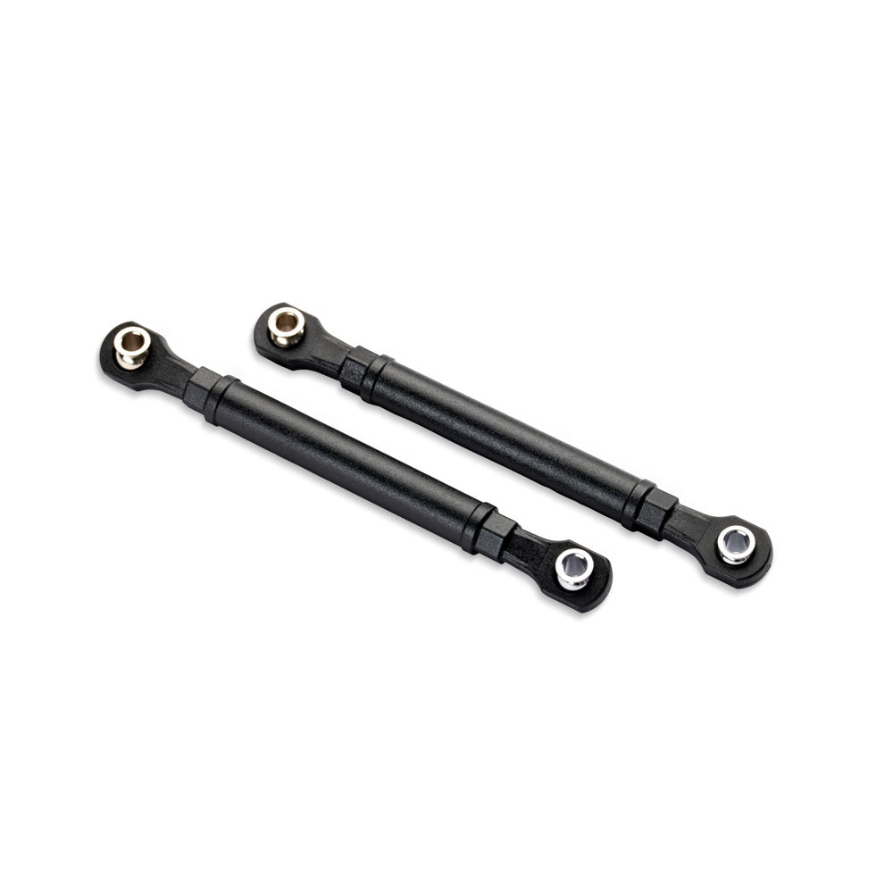 TRAXXAS WIDEMAXX 71 MM FIXED-LENGTH FRONT TOE LINKS (2)