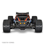 TRAXXAS MINI XRT VXL-3S 4WD - ORANGE