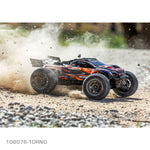 TRAXXAS MINI XRT VXL-3S 4WD - ORANGE