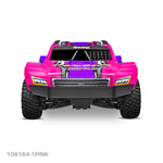 TRAXXAS MINI SLASH 4X4 - PINK