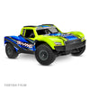 TRAXXAS MINI SLASH 4X4 - YELLOW