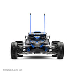 TRAXXAS PRO SCALE SAND CAR FUNCO MS - BLUE